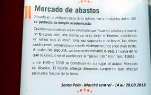 34 SANTA POLA - MARCHE CENTRAL (7)